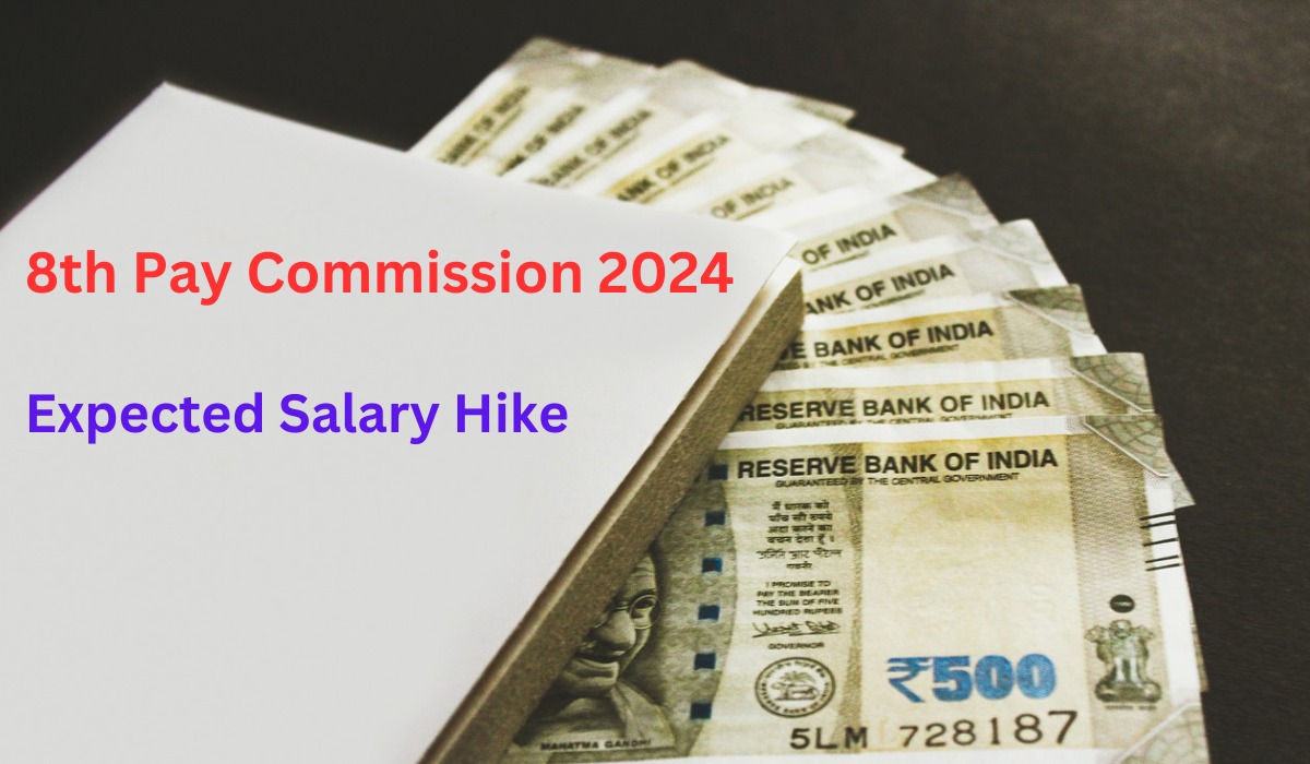 8th Pay Commission