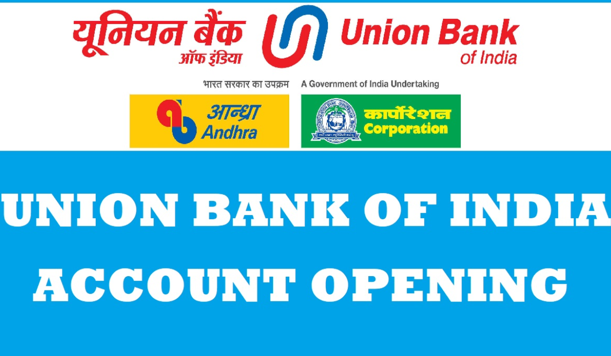 How to Open a Union Bank Account