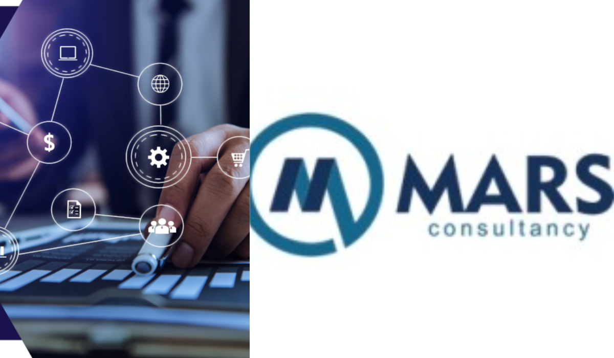 Mars Consultancy