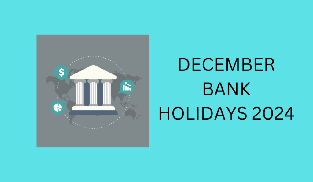 december bank holidays 2024