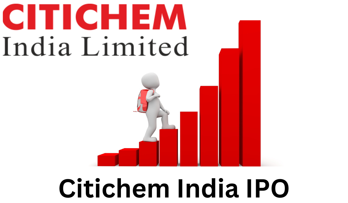 Citichem India IPO