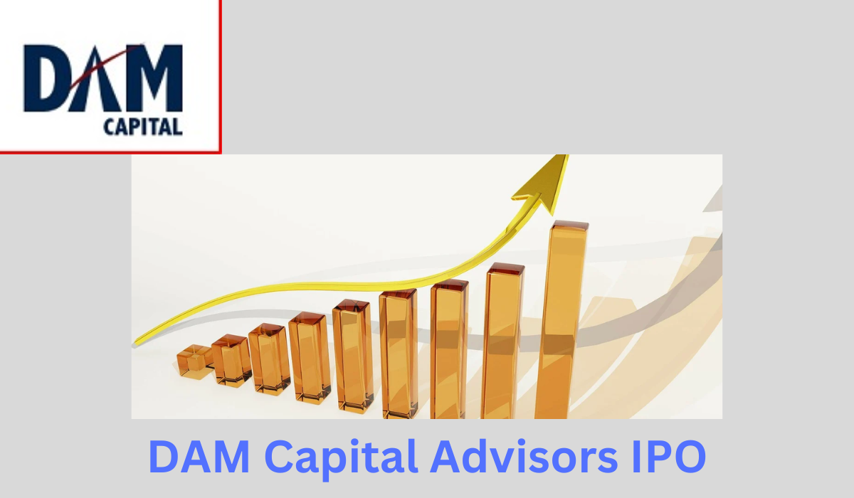 DAM Capital Advisors IPO