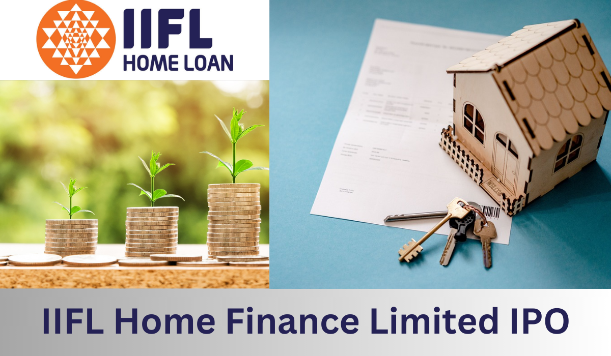 IIFL Home Finance Limited IPO