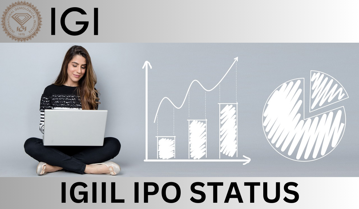 IGIIL IPO GMP Today