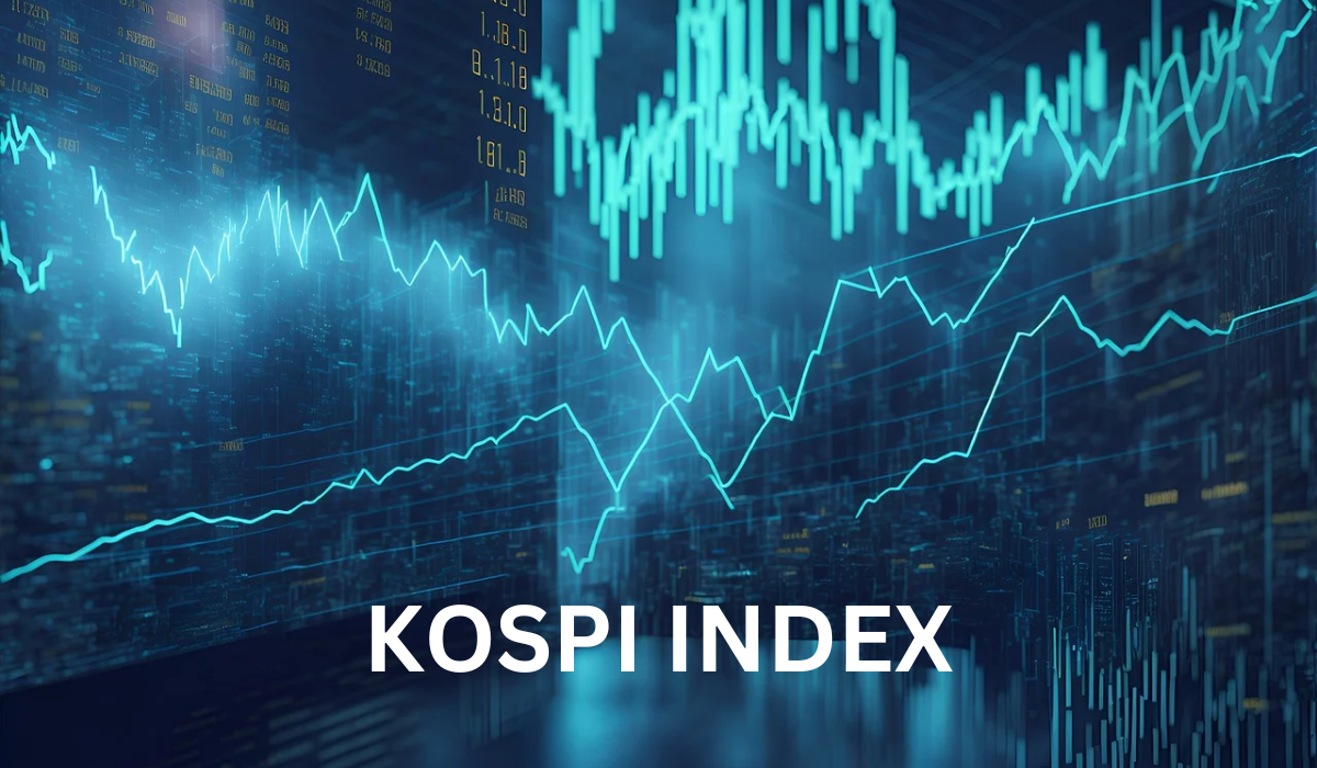 KOSPI Index