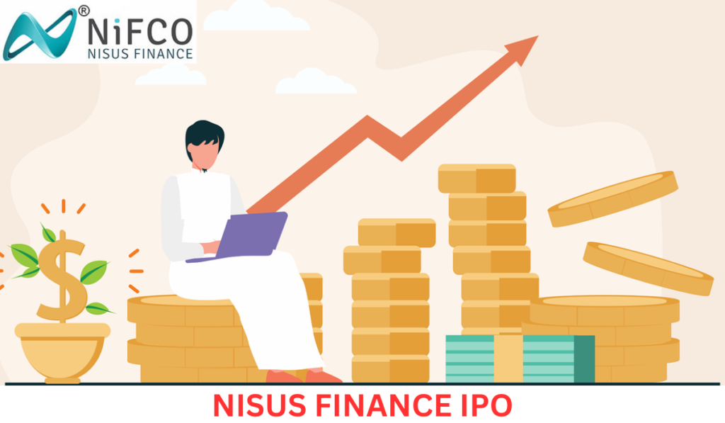 Nisus Finance IPO