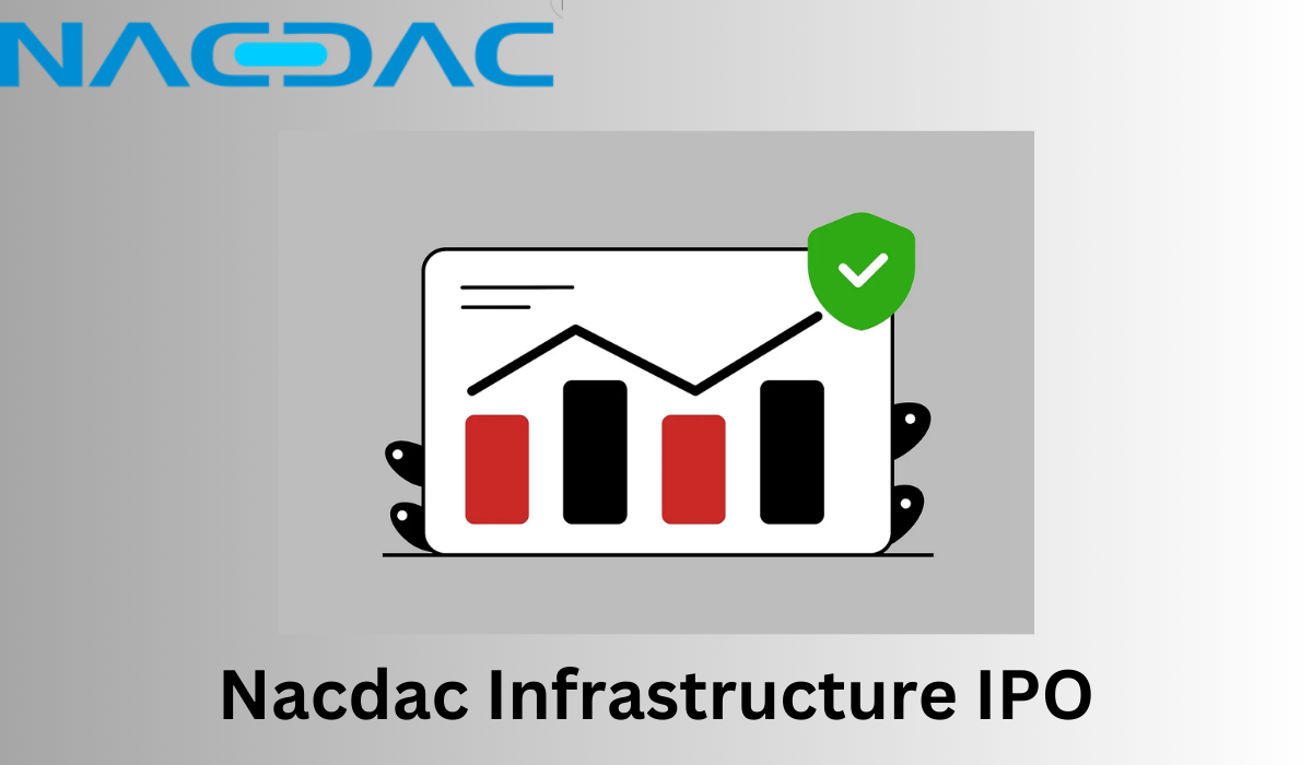 Nacdac Infrastructure IPO