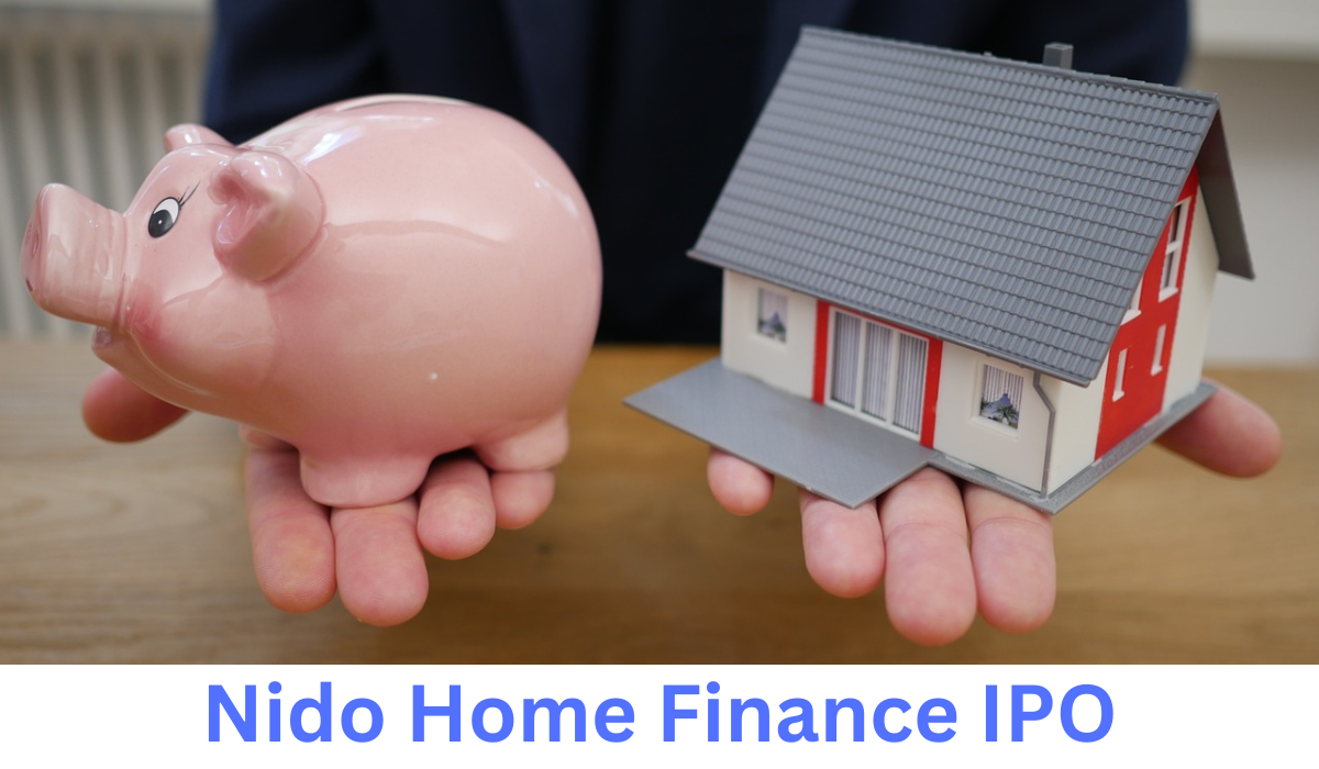 Nido Home Finance IPO GMP Today