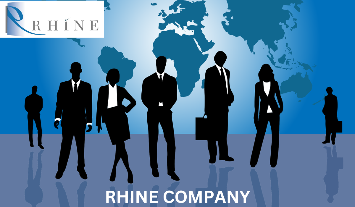 Rhine Company