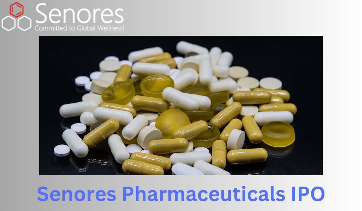 Senores Pharmaceuticals IPO