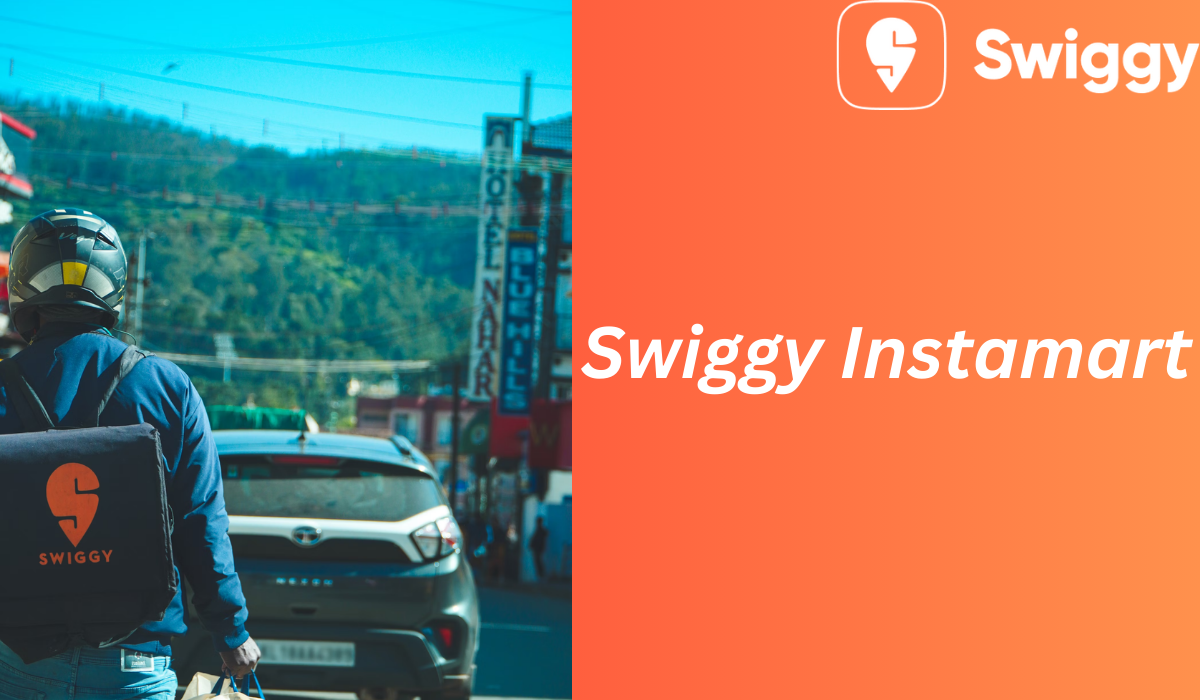 Swiggy Instamart