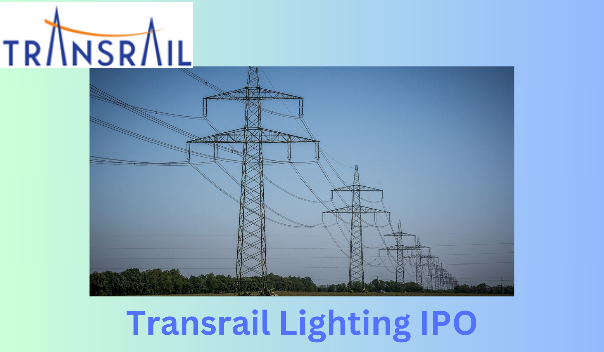 Transrail Lighting IPO