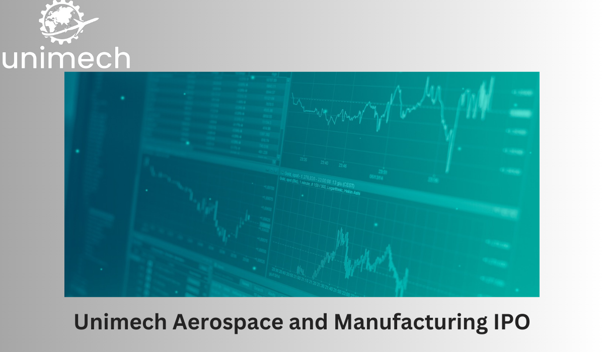 Unimech Aerospace and Manufacturing IPO GMP Today