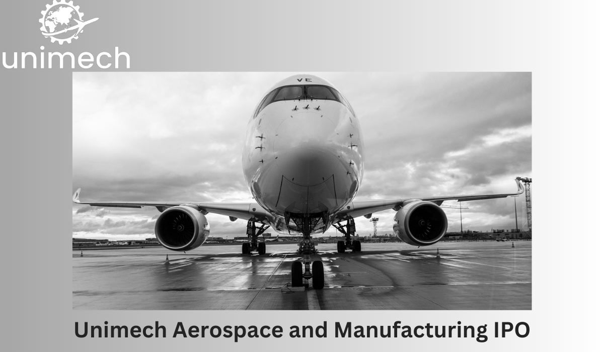 Unimech Aerospace and Manufacturing IPO