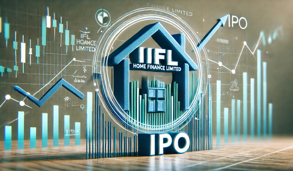 IIFL Home Finance Limited IPO GMP TODAY