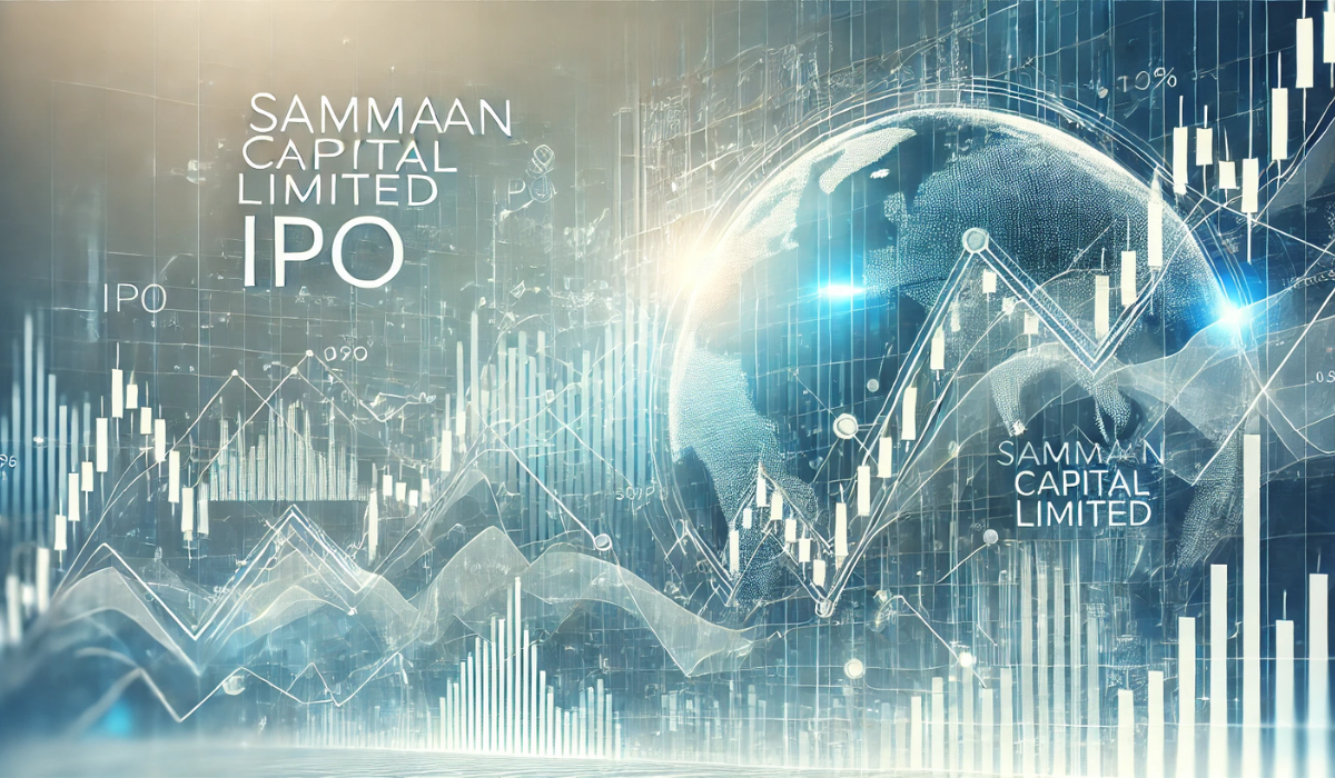 Sammaan Capital Limited IPO