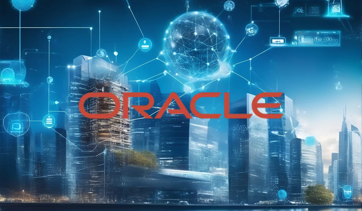 Oracle