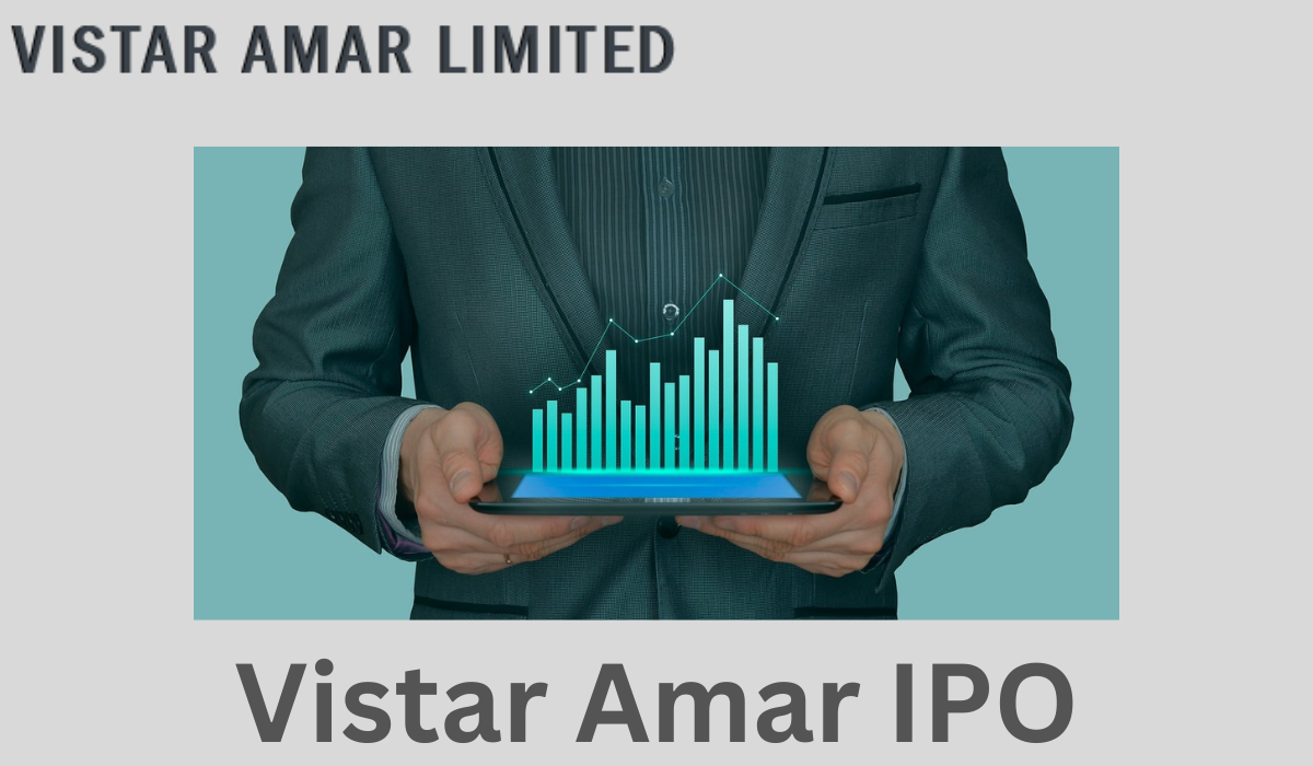 Vistar Amar IPO GMP Today