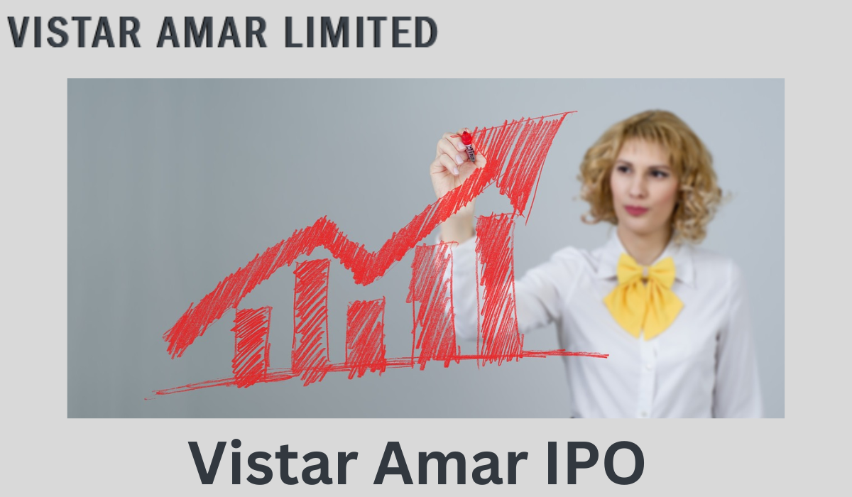 Vistar Amar IPO