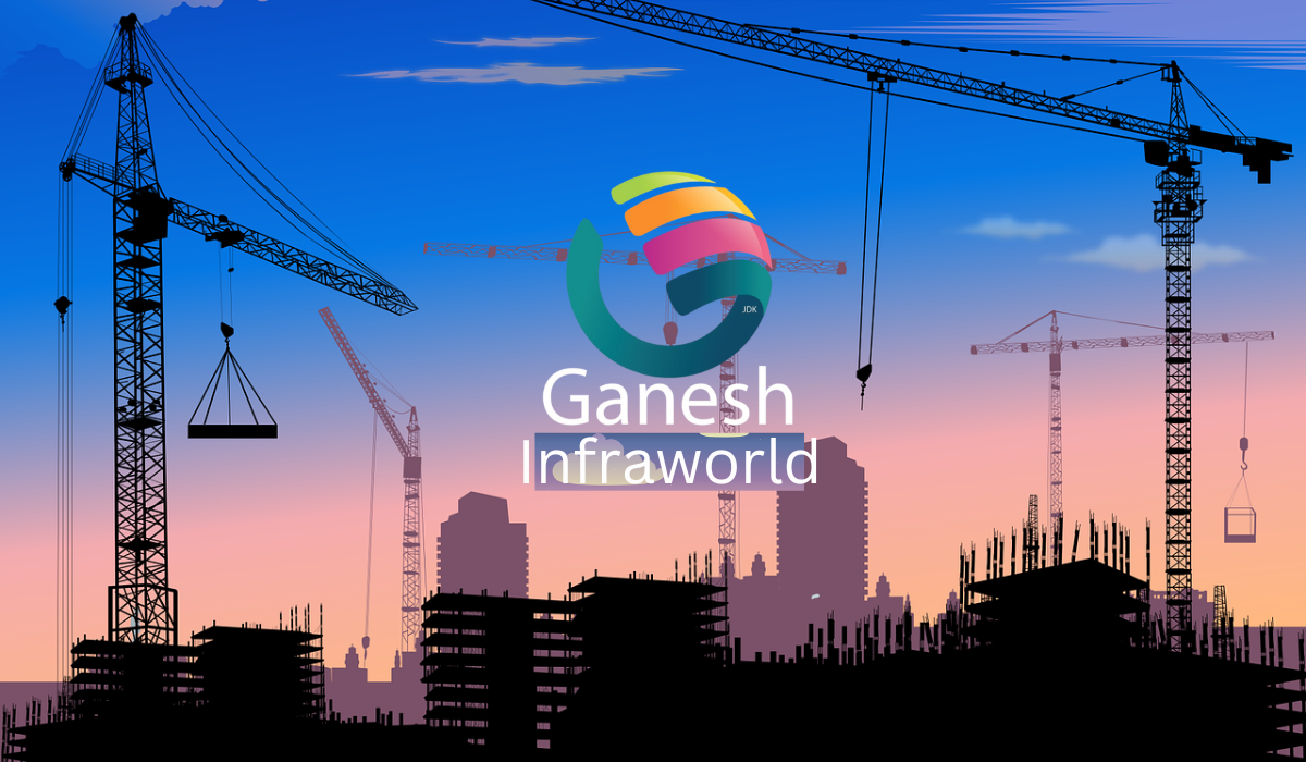 Ganesh Infraworld IPO GMP