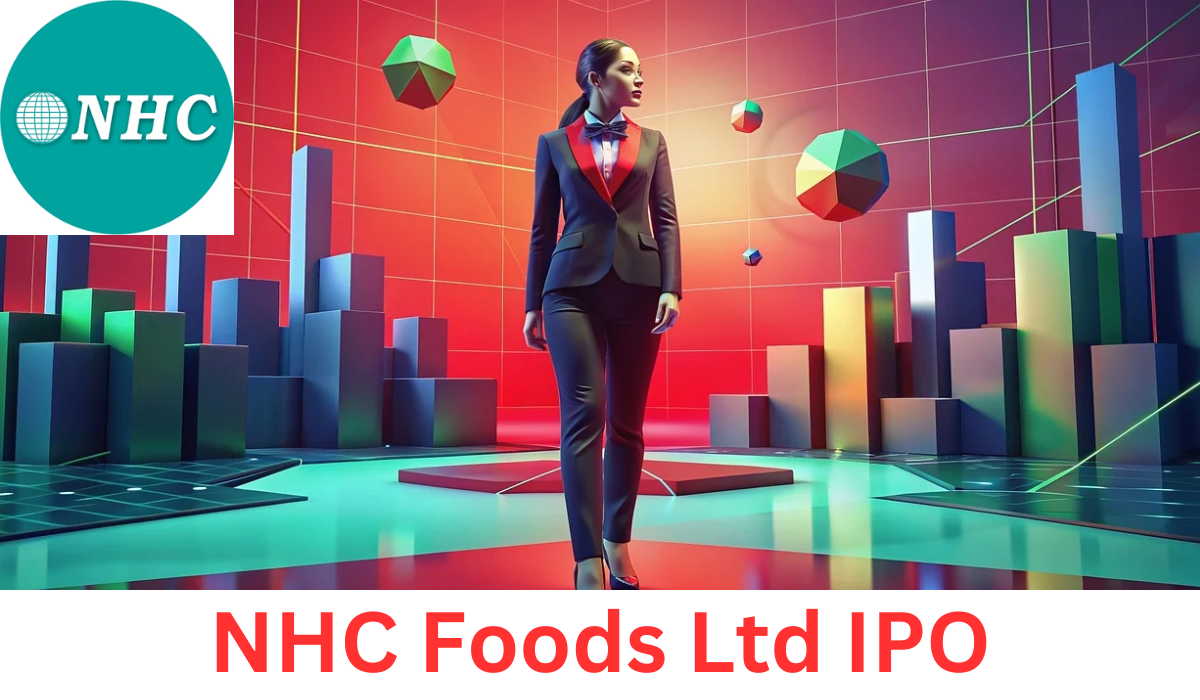 NHC Foods Ltd IPO GMP Today