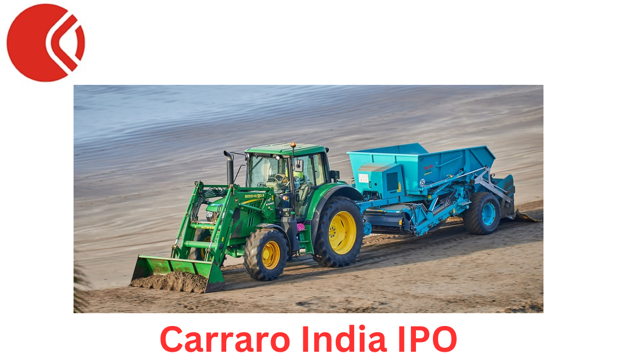 Carraro India IPO