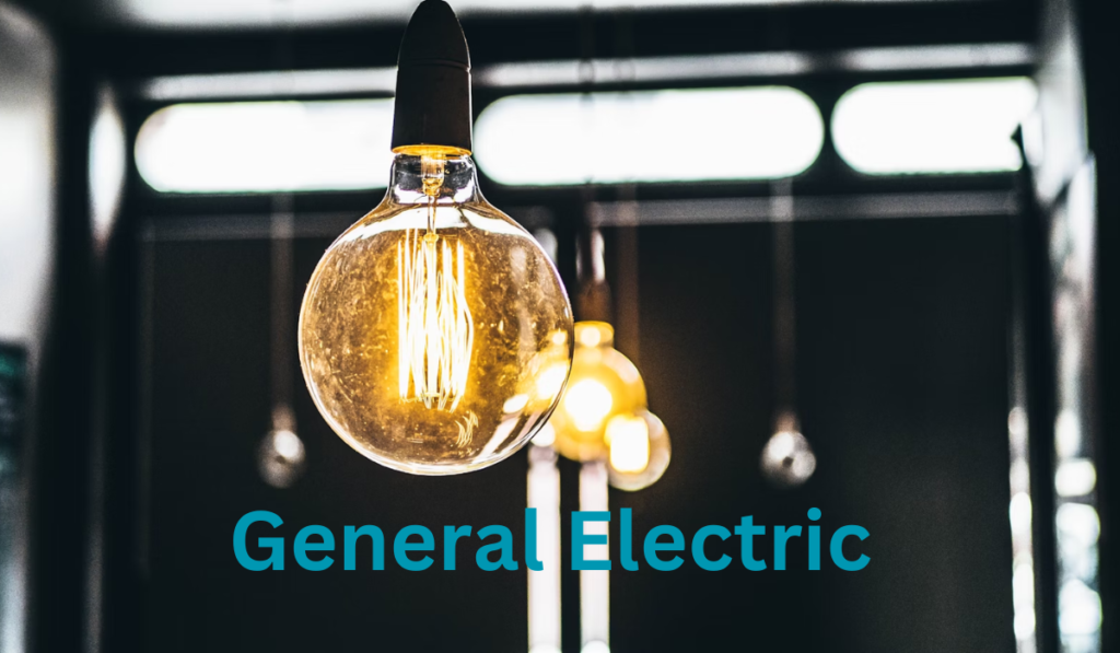 GE Stock Price Prediction 2025