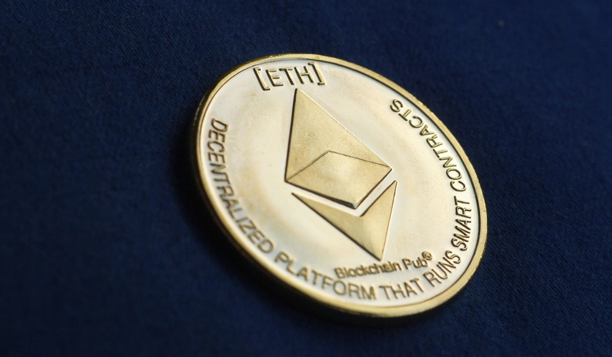 Ethereum Price Prediction 2025