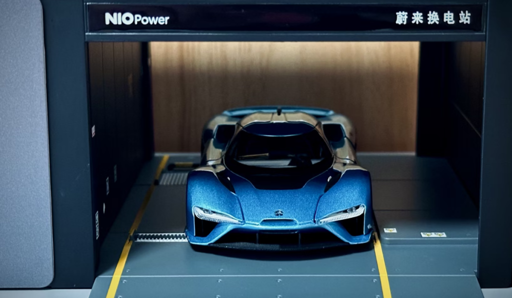 NIO STOCK PRICE PREDICTION 2025