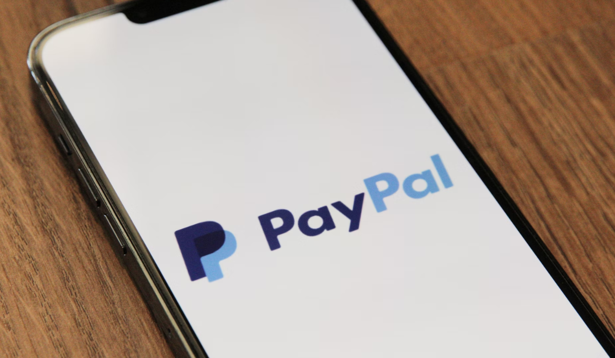 PayPal Stock Price Prediction 2025