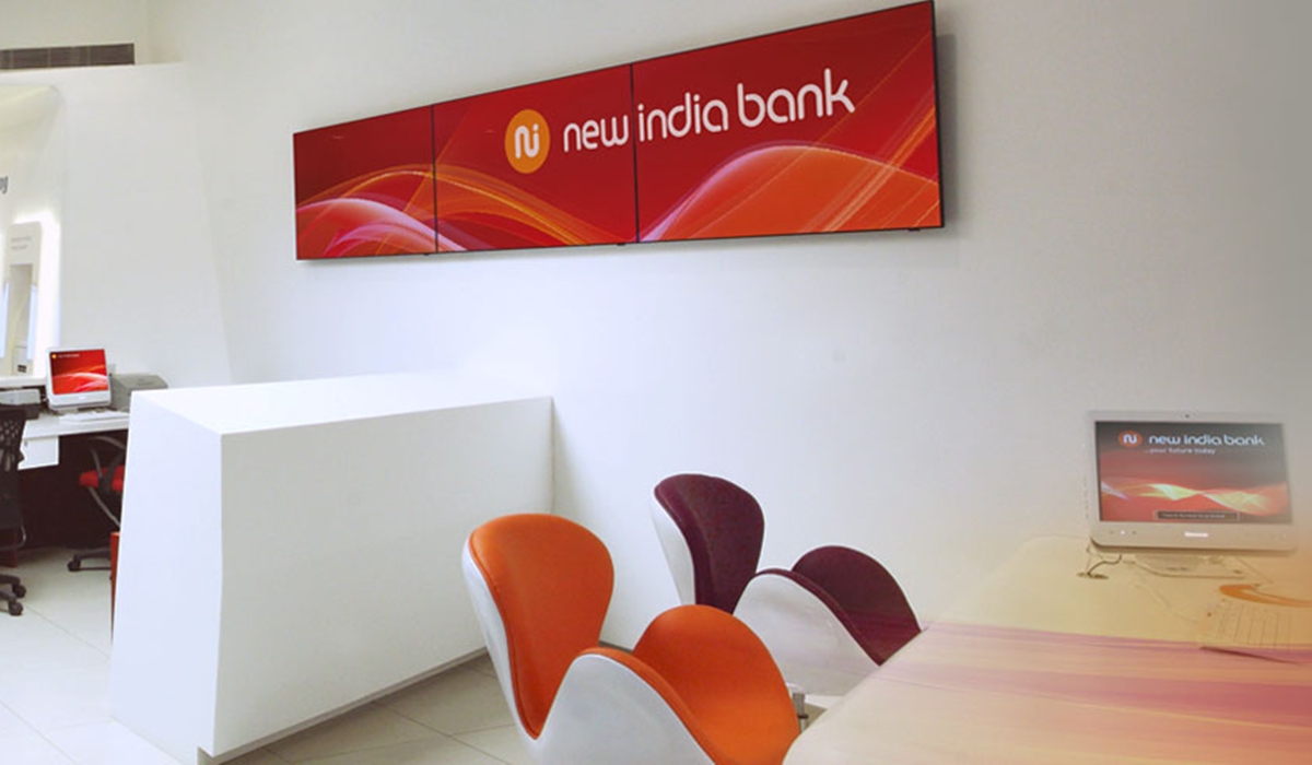 New India Co-Operative Bank