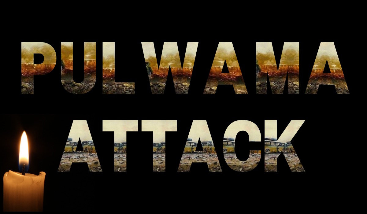 Pulwama Attack